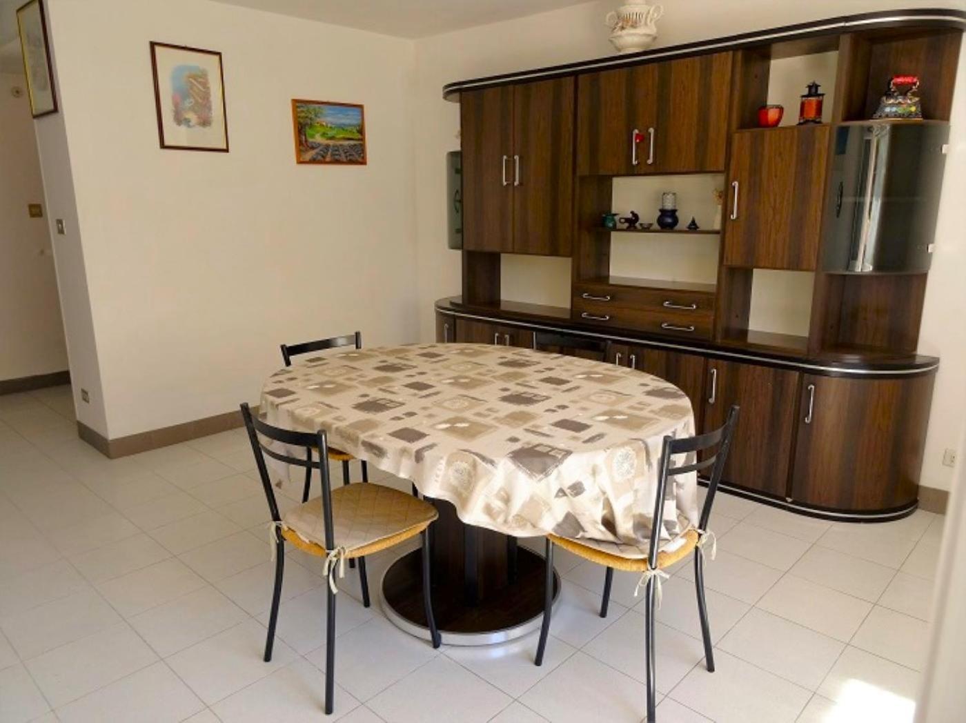 Patrizia - Vicino Al Centro, Con 3 Camere E Posto Auto Numana Exterior foto