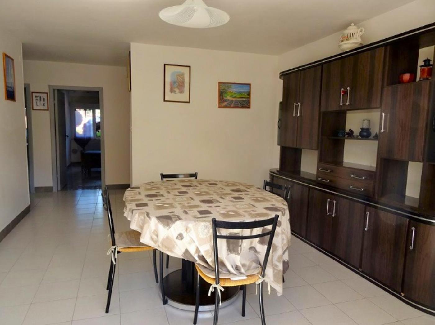 Patrizia - Vicino Al Centro, Con 3 Camere E Posto Auto Numana Exterior foto